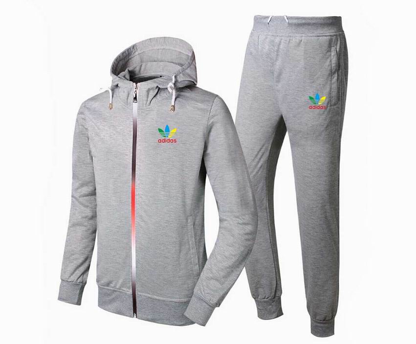 men adidas sport suits-242